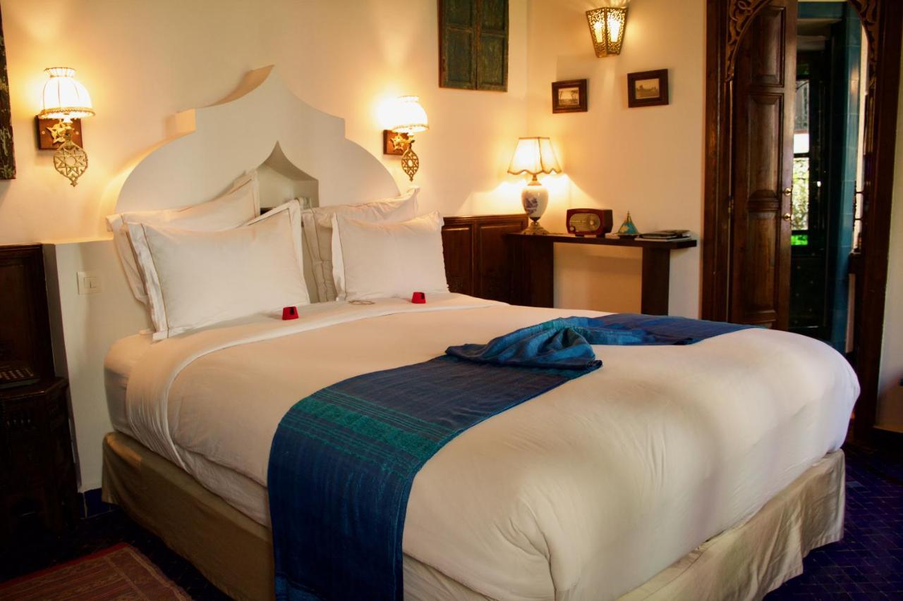 Riad Le Calife Fes Exterior photo